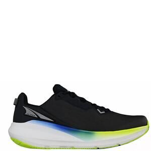 NEW ALTRA men's fwd via sneaker in black/blue